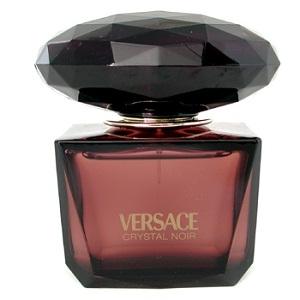 Versace Crystal Noir EDP Spray Bayan Parfüm